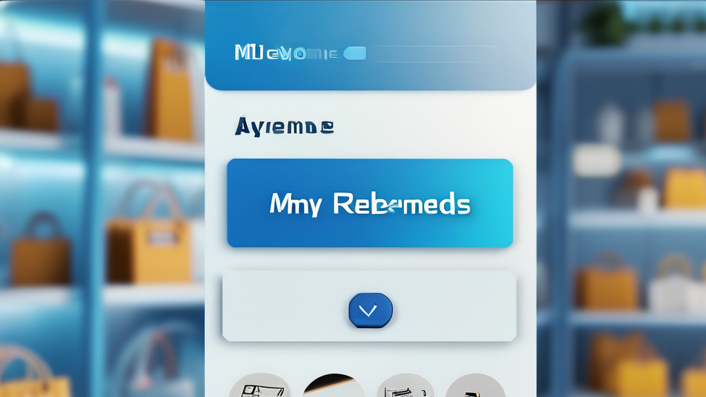 手机淘宝介绍怎么改？淘宝app介绍修改步