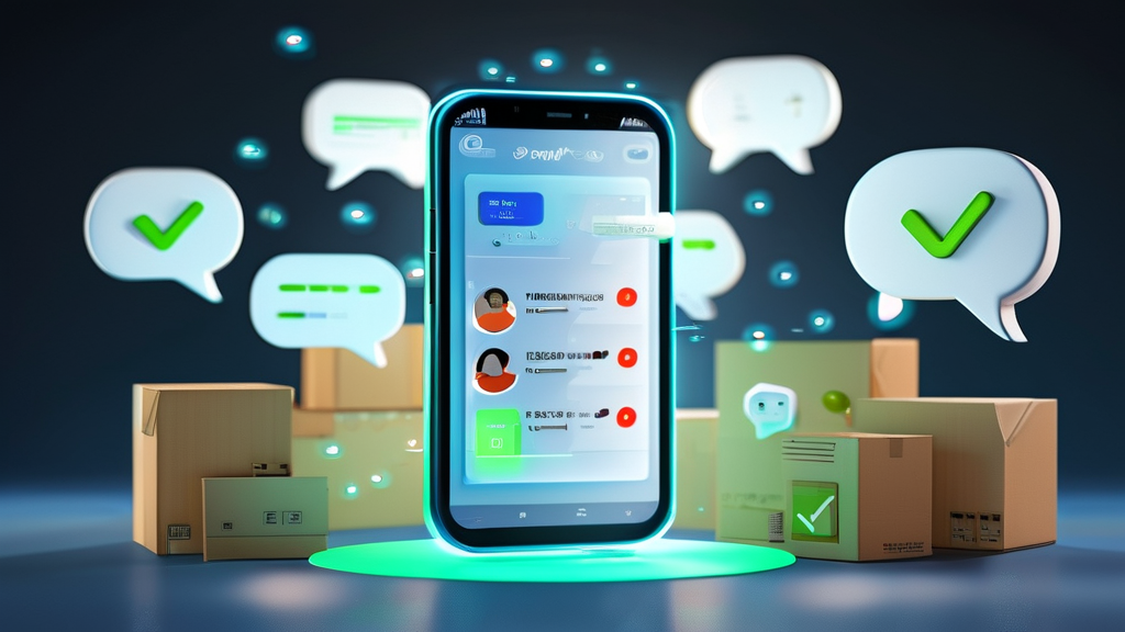 手机上如何做好淘宝客服？手机上如何做