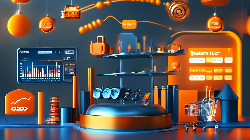 淘宝五金类如何推广？淘宝五金类如何推