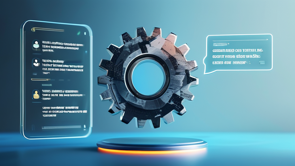 淘宝定制零件客服怎么聊天？淘宝客服定制产品话术