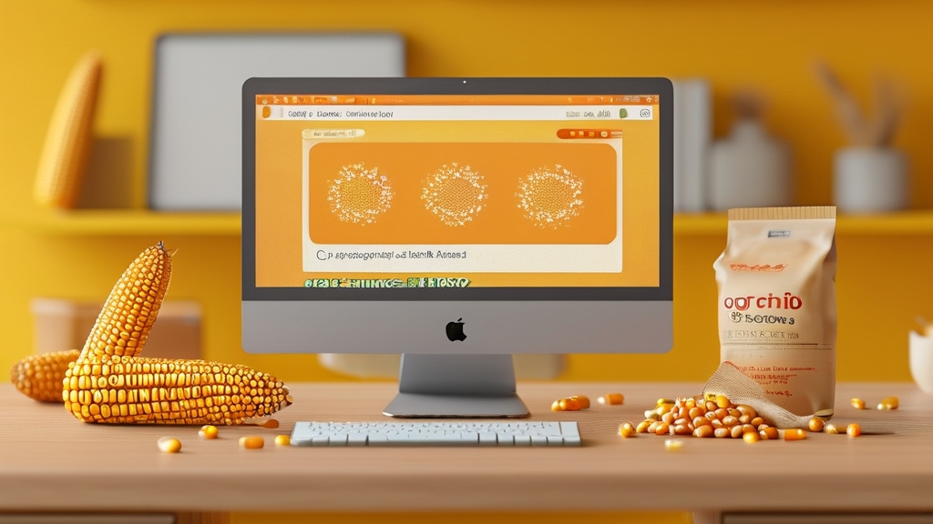 淘宝售前客服卖玉米的话术？淘宝售前客服卖玉米的话术有哪些