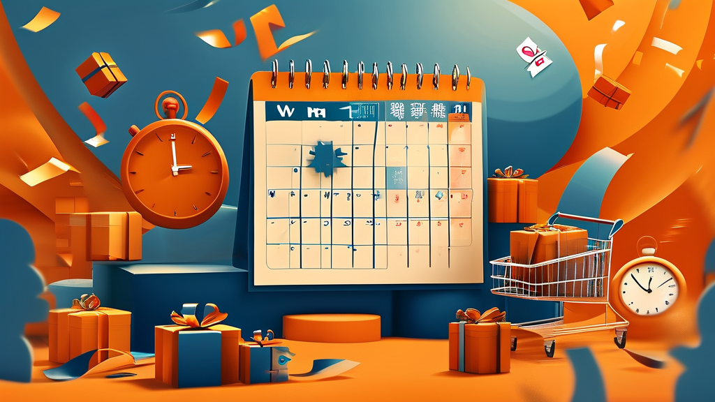 五一淘宝会打折吗？淘宝中秋节会打折吗