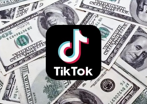 tiktok私信有限制吗