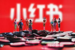 小红书店铺评分在哪里看？评分为何那么