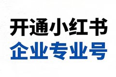 小红书怎么开通专业号?小红书专业号认 小红书怎么开通专业号?小红书专业号认