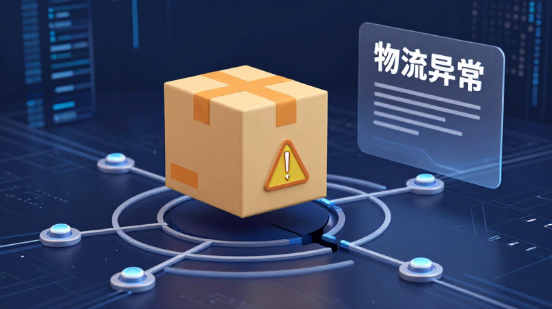 拼多多物流不更新怎么办？物流一直卡在