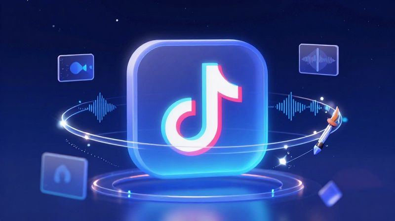 抖音艺术创作中心在哪？抖音怎么自己创