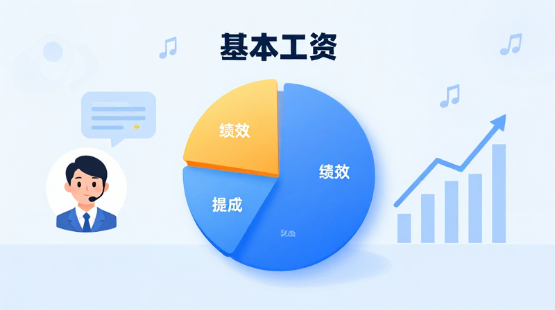 抖音电商客服工资待遇如何？招聘电商客
