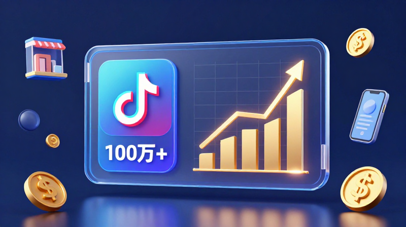 抖音爆款视频能赚钱吗？1w播放量能赚多