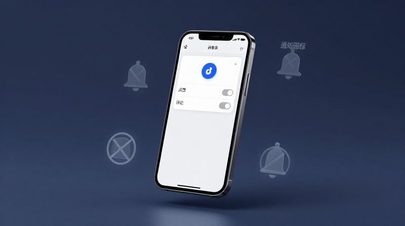 抖音介绍点赞提醒我怎么关闭？怎么关闭