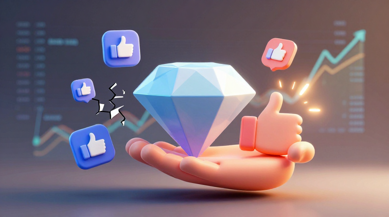 抖音买点赞有用吗？抖音点赞越多有什么