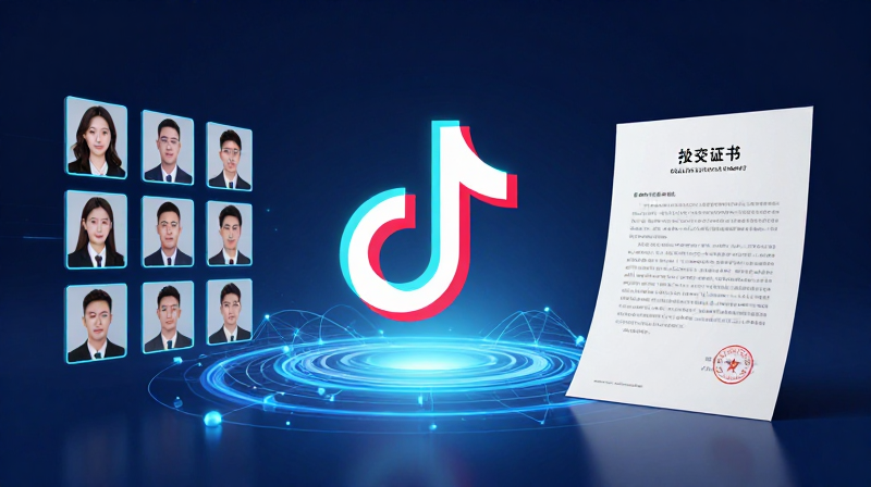 抖音mcn机构怎么注册？如何成为抖音mcn机