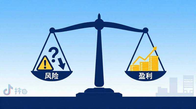 抖音mcn机构入驻有风险吗？mcn机构靠什么