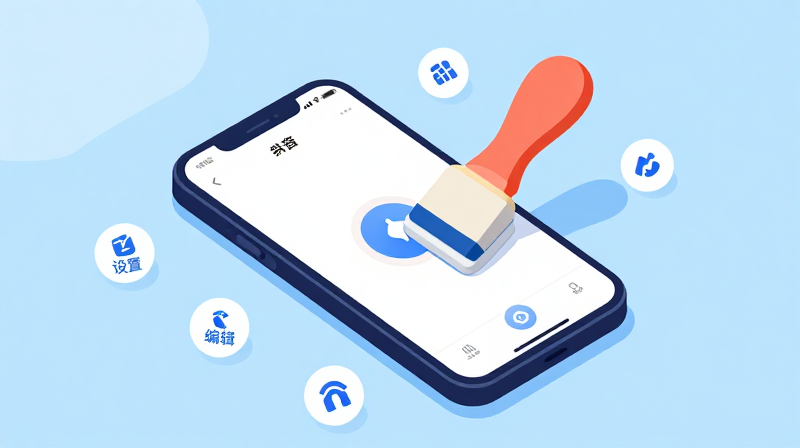 抖音滤镜标签怎么去掉？发抖音如何把特