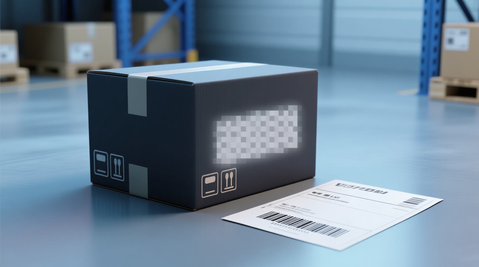 关于新增《天猫“隐私发货”服务规范》