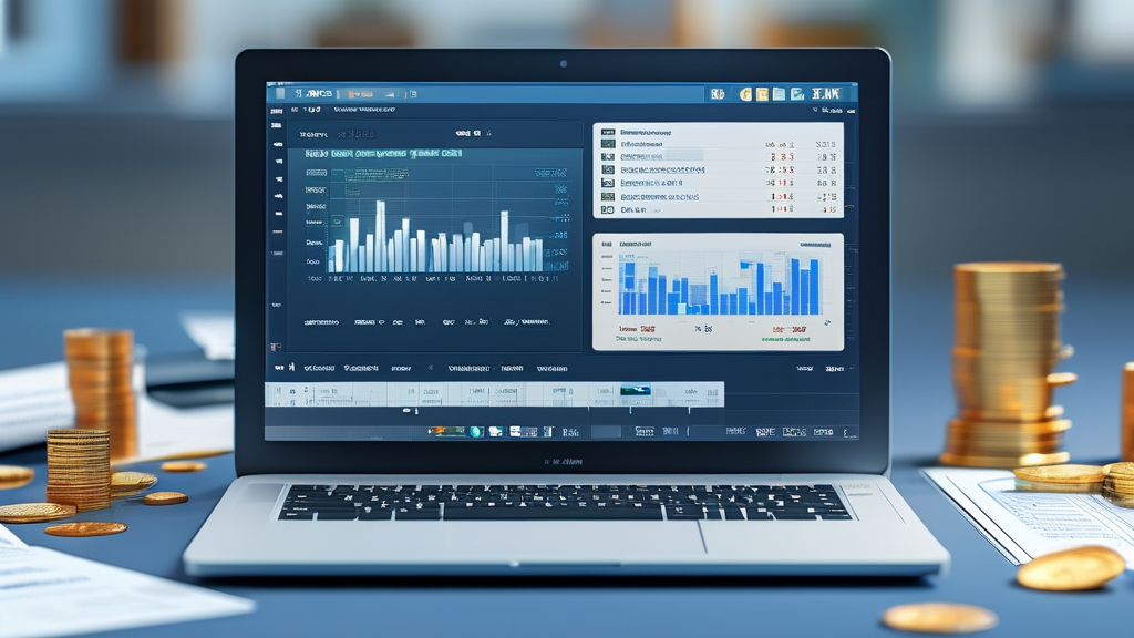 千牛怎么查账？千牛怎么查看所有订单