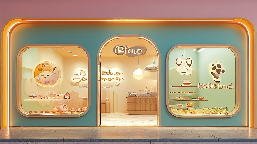 流浪泡泡联合公益机构启动“泡泡能量站