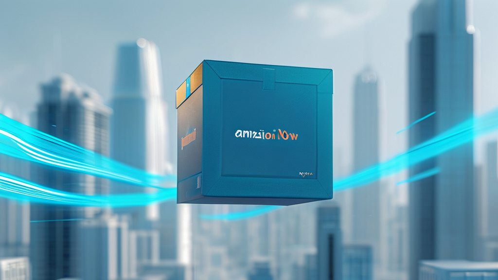 亚马逊印度推出“Amazon Now”快速配送服务
