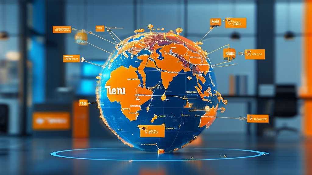 拼多多Temu加码澳大利亚