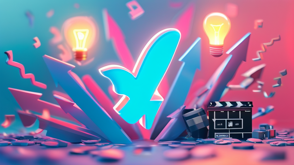 抖音爆款视频怎么快速涨粉？抖音上怎么