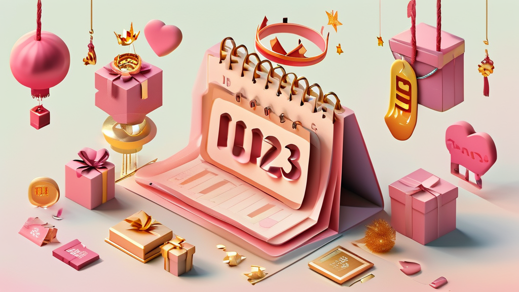 淘宝上半年有什么活动？淘宝三八节活动