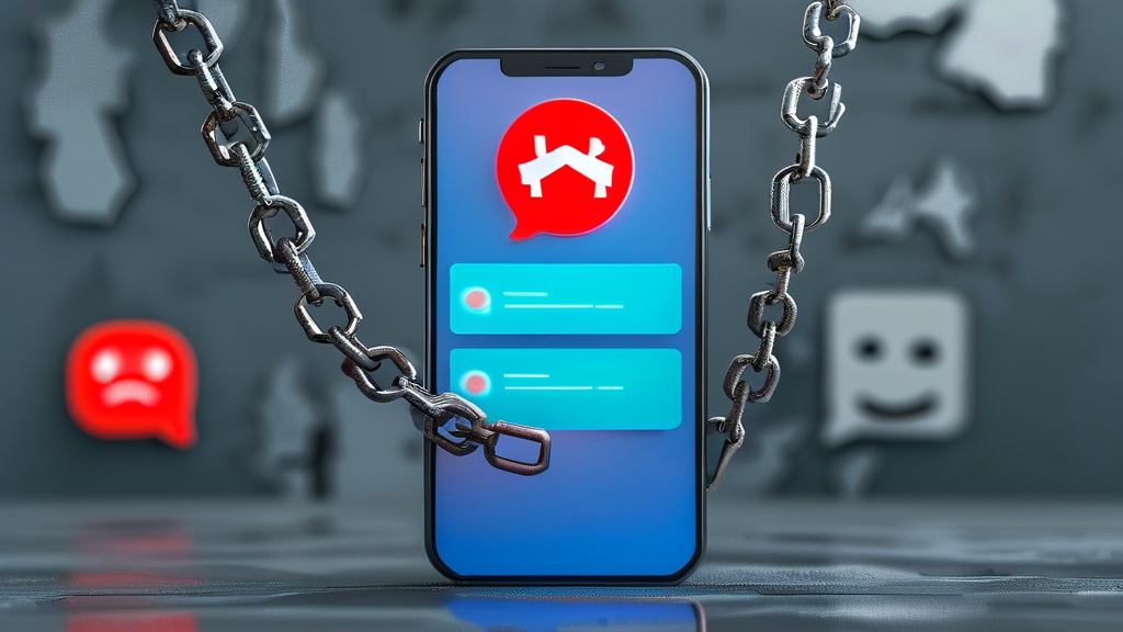 抖音被对方拉黑是什么样状态？对方把你