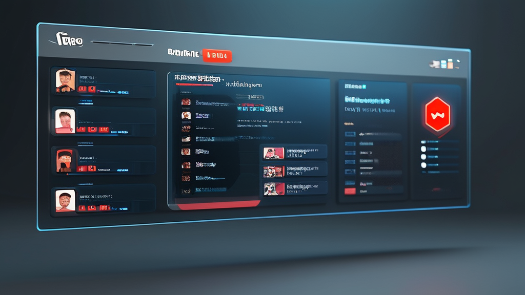 抖音直播间的管理员是如何把人禁言的？