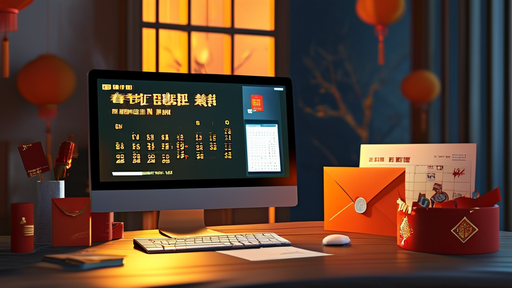 淘宝客服过年可以放假吗？淘宝客服过年