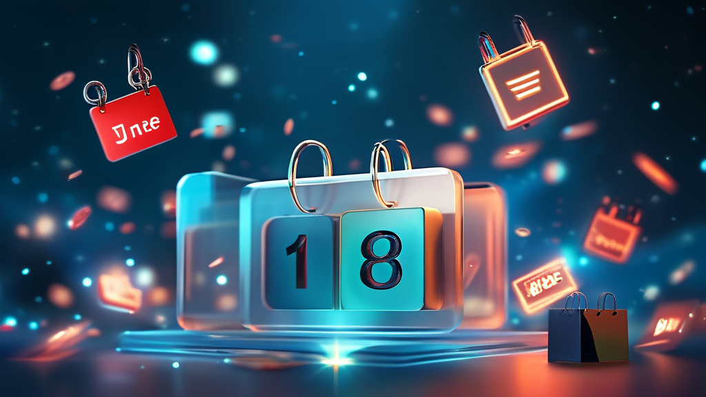 2026年淘宝618活动第几波买最划算？淘宝