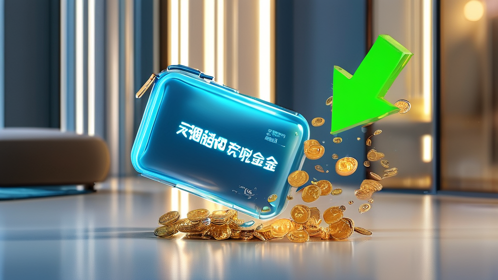 天猫超市充值金是什么意思？天猫超市充