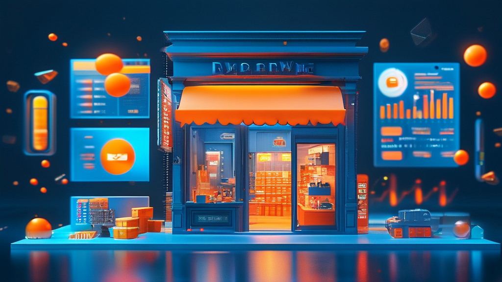 千牛可以开淘宝店吗？千牛怎么激活淘宝