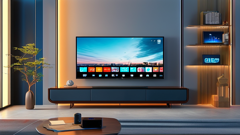 抖音tv版叫什么名字？鲜时光TV改名叫什么