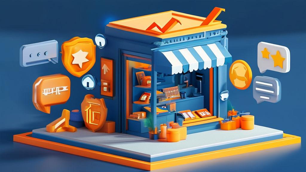 拼多多手机开店可靠吗？拼多多开网店靠