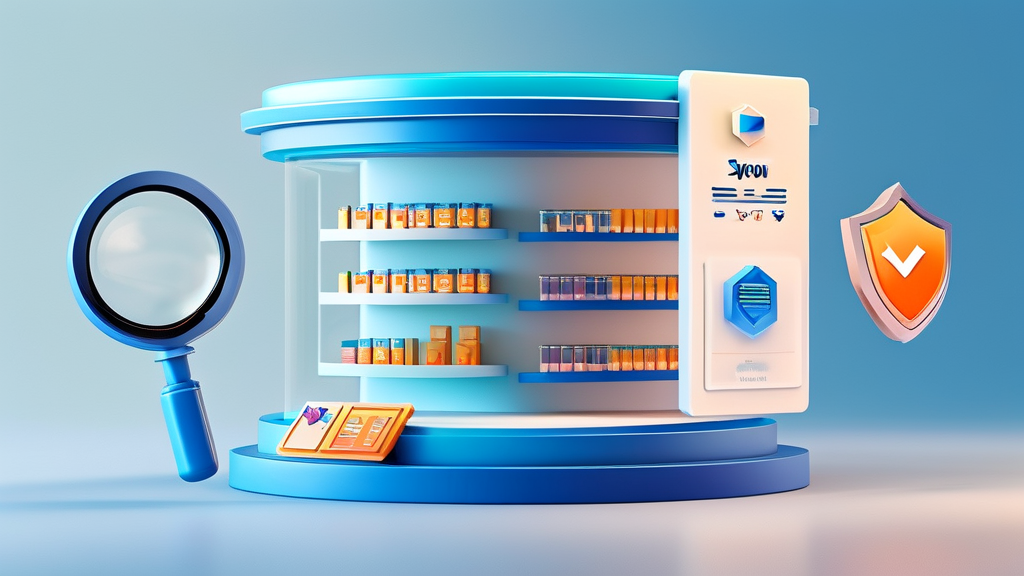 抖音商店怎么介绍？怎么看抖音商家的介