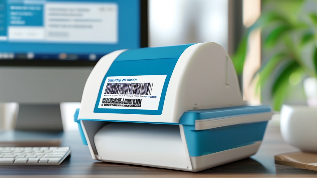 淘宝怎么补打快递面单？外卖打印机怎么