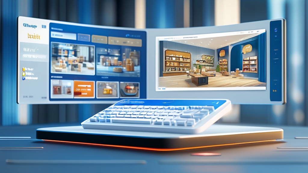 拼多多淘宝开店视频怎么拍？拼多多开店