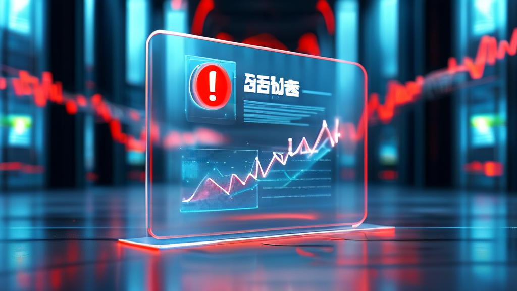 淘宝活动设置异常预警什么意思？异常订