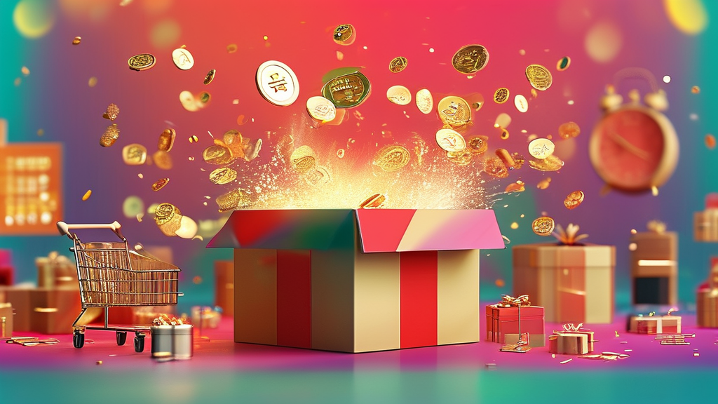 2026年拼多多五一有优惠吗？拼多多优惠力