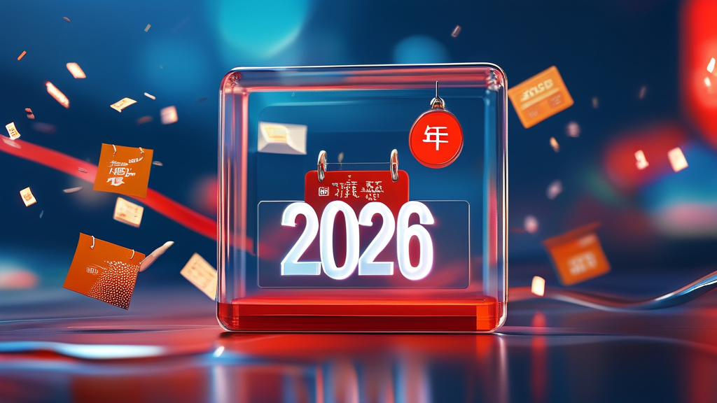 2026京东4月份有什么活动？2026京东活动时
