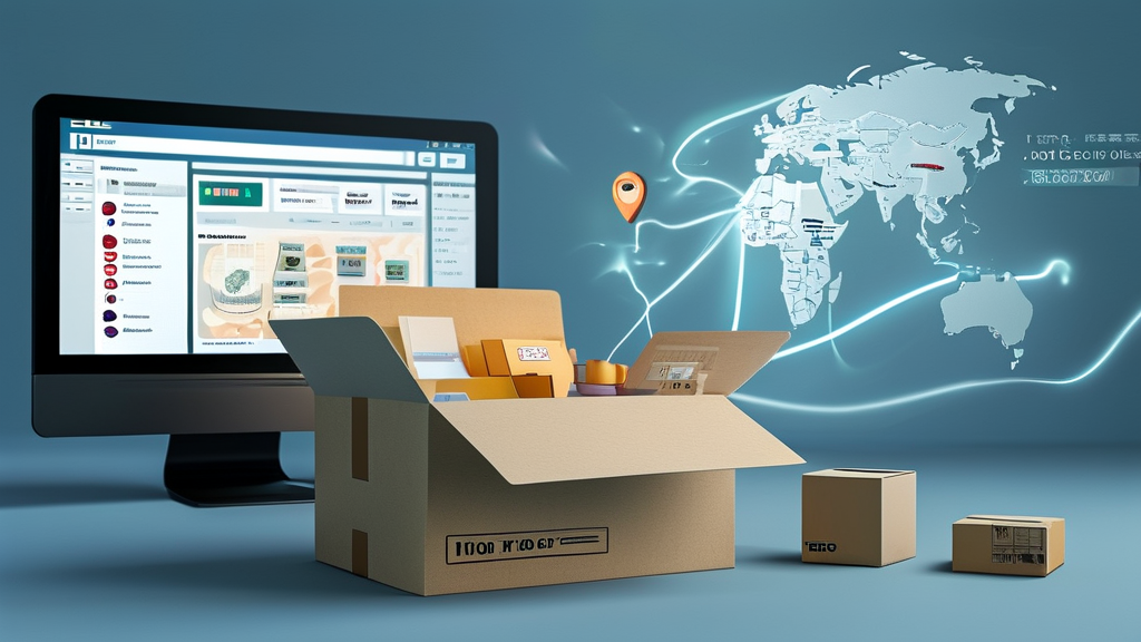 tiktok小店发货怎么解决？tiktok如何接入店