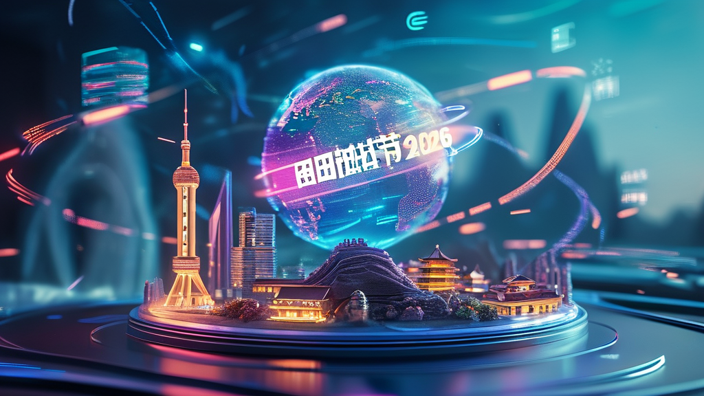 2026年淘宝造物节在哪举行？淘宝造物节存