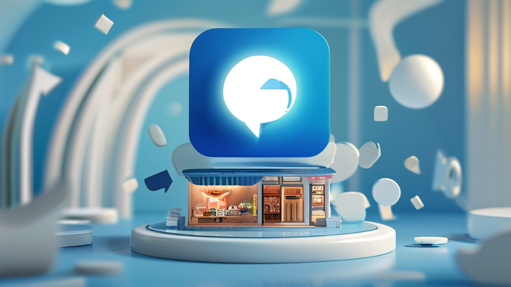 微信小店如何显示在首页？微信小程序微