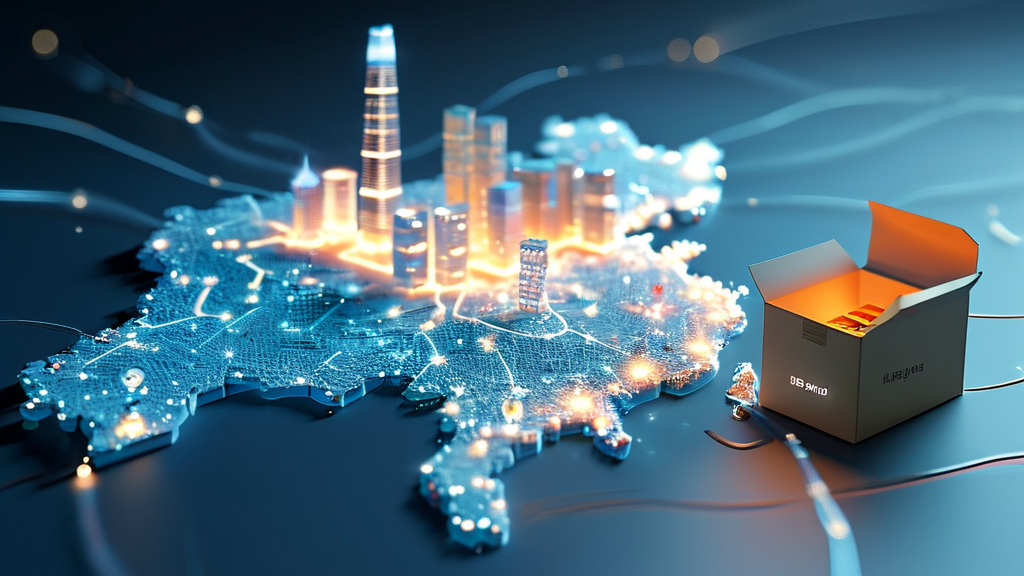 天猫自营仓哪些地方有卖？天猫自营店和