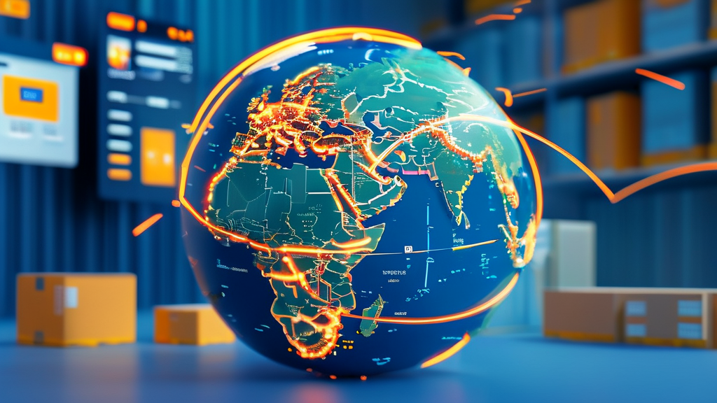 tiktok小店物流怎么设置？国内商家怎么在