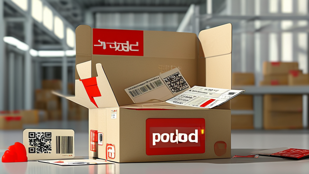 拼多多快递盒子上会显示拼多多吗？拼多