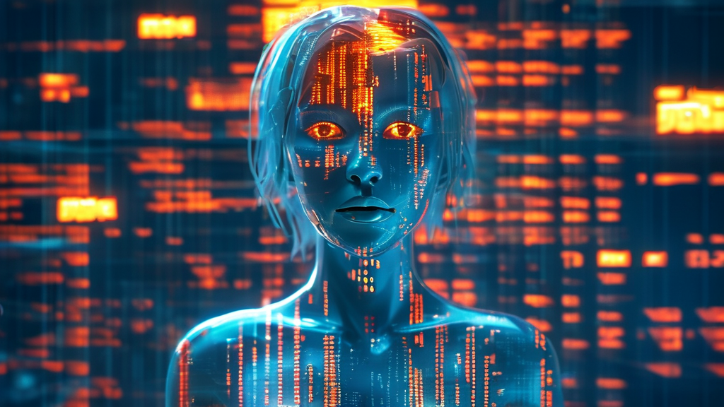 拼多多女模特是ai吗？ai是下一个风口吗