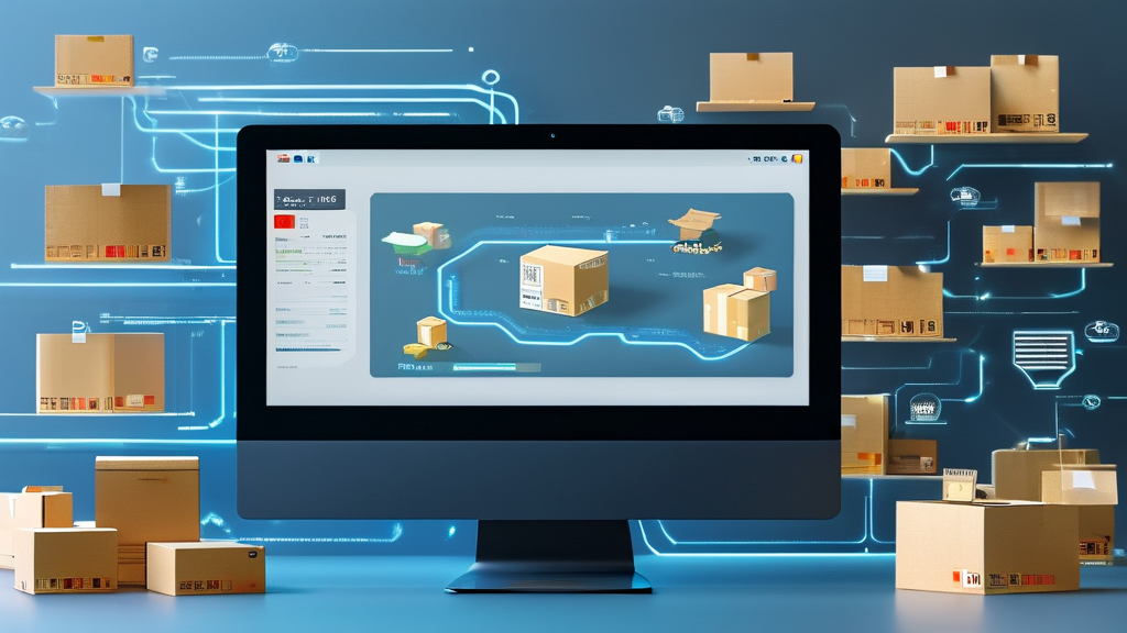 淘宝上开店卖东西找谁送？新手开淘宝网