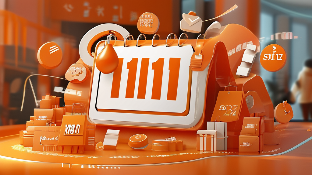 淘宝一年最大活动是什么？淘宝一年内哪