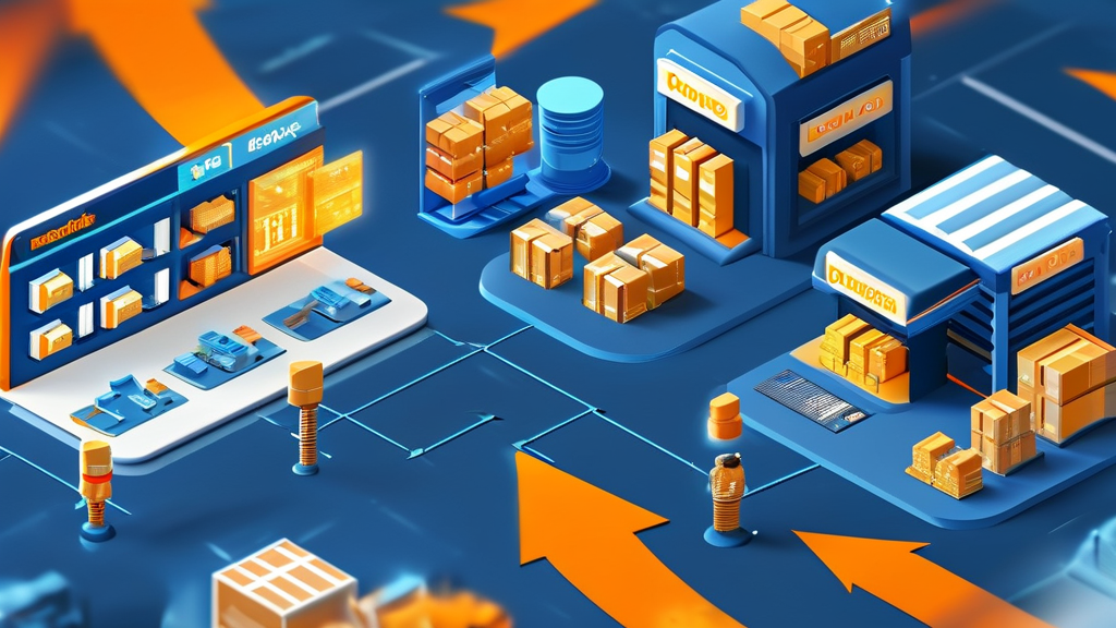 开淘宝店需要积货吗？淘宝店铺铺货教程