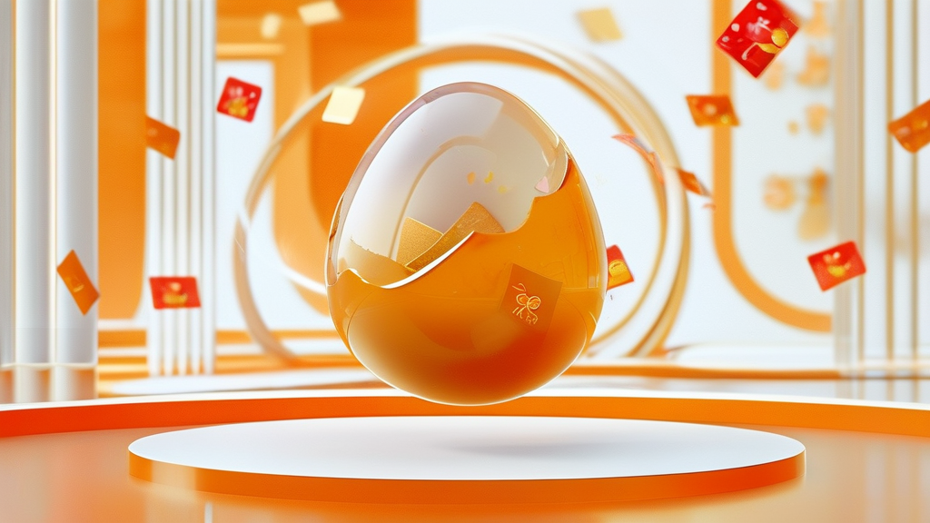 淘宝惊喜彩蛋怎么获得？天猫惊喜红包怎